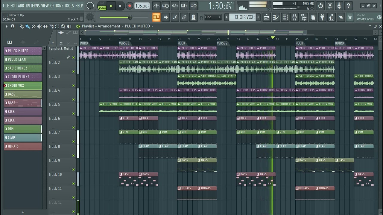 Zone riddim 