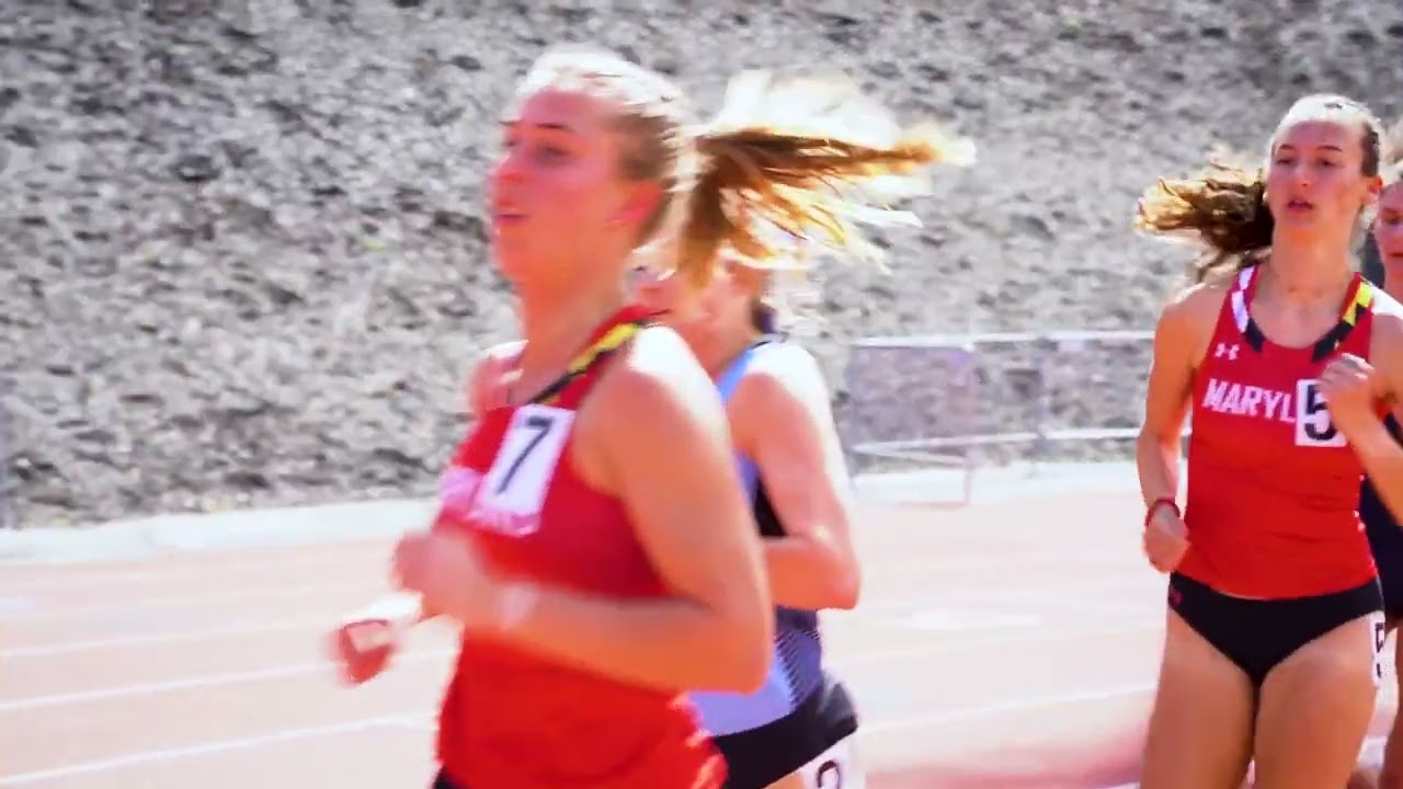 Johns Hopkins Track & Field at Towson