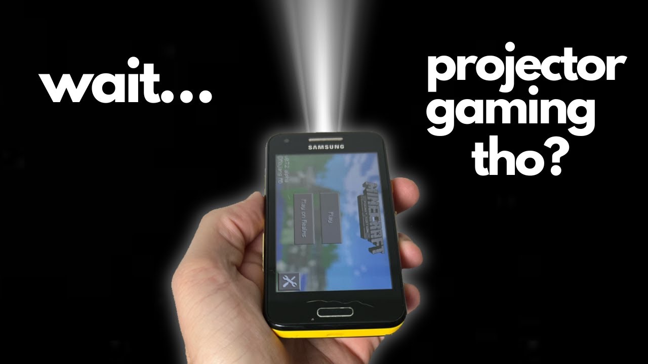 Samsung Galaxy Beam в 2024 году? Давайте узнаем!