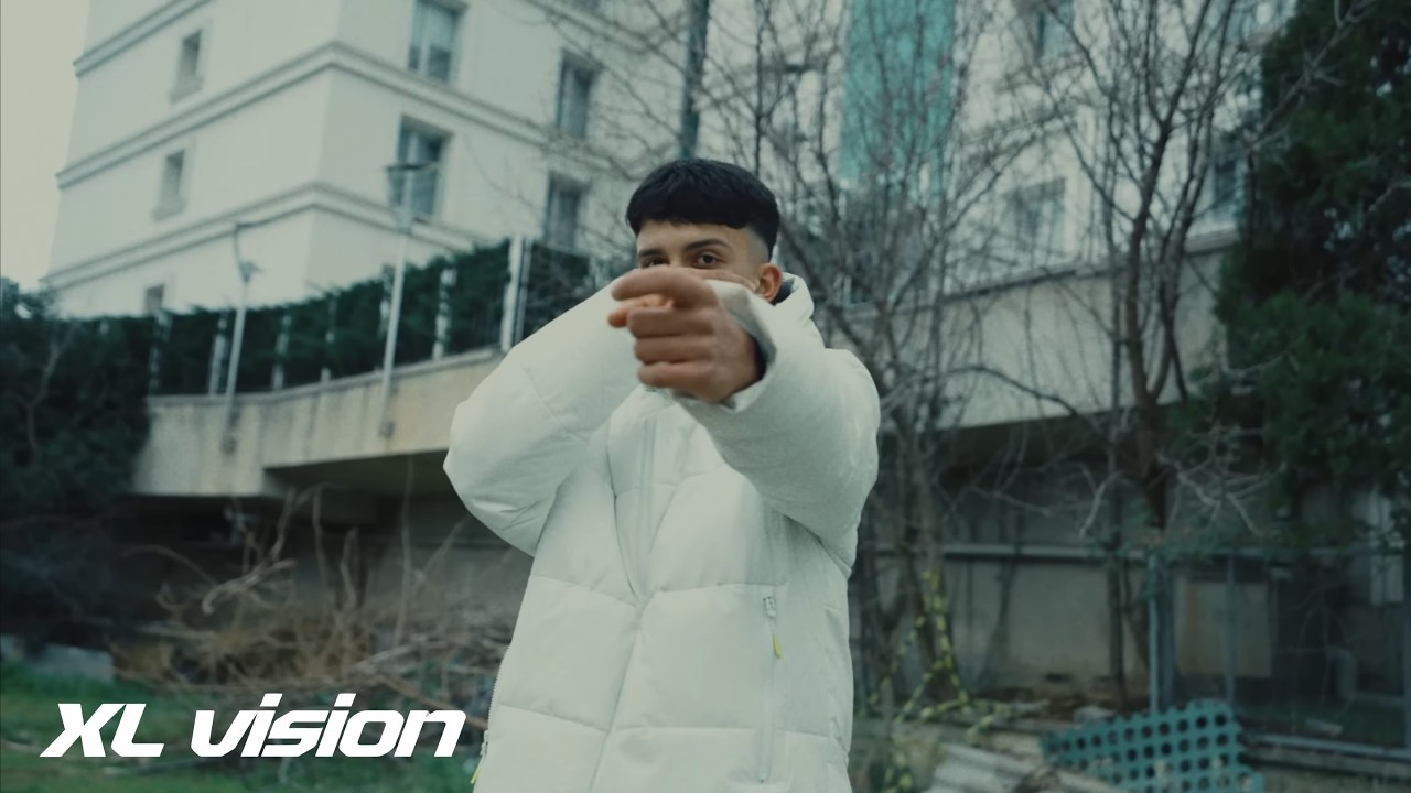 REXSLIL - SOKAĞIN MESELESİ