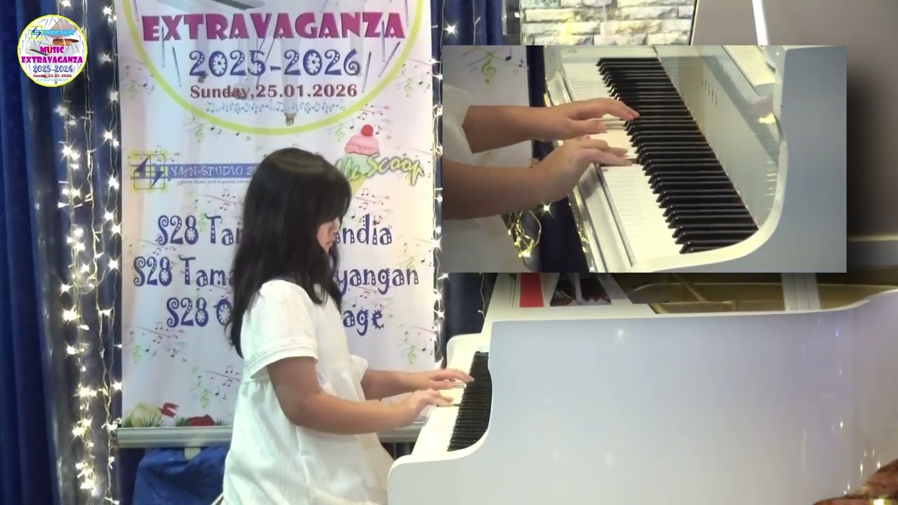 12 Audrey Nathania Sujono