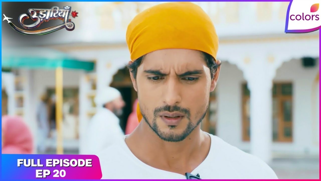Udaariyaan | Full Episode Ep. 20 | Fateh learns a shocking truth | Colors TV