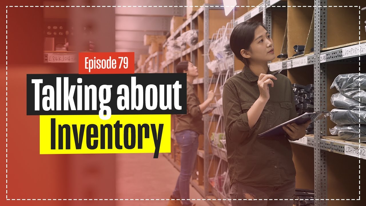 Things People Get Wrong with Inventory - with Deborah Dull
