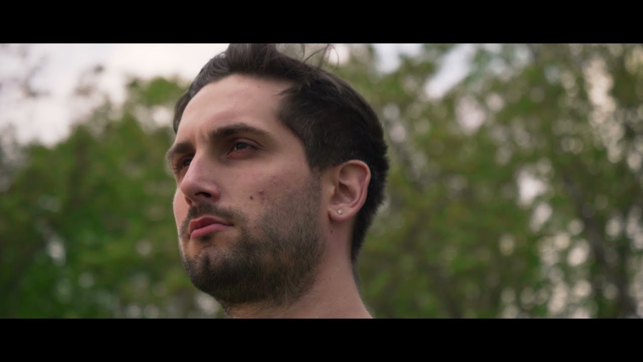 VIRIDIAN - GARDEN VIEW (Official Music Video)
