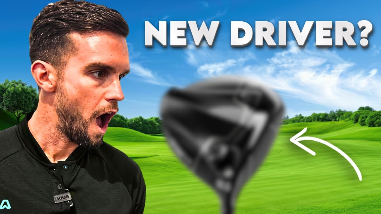My New DRIVER For 2026? Will I Ever Replace My G430 Max?