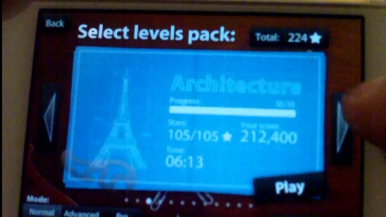 Blueprint 3D - iPhone Application Review