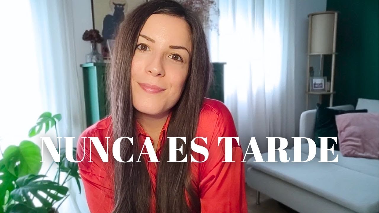 Volver a estudiar con más de 35 | Mi experiencia en UNIR