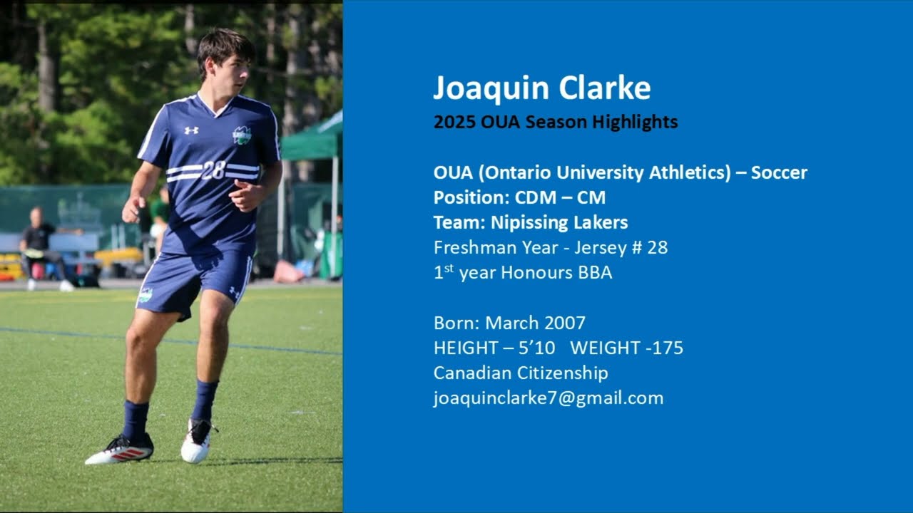 OUA 2025 highlights