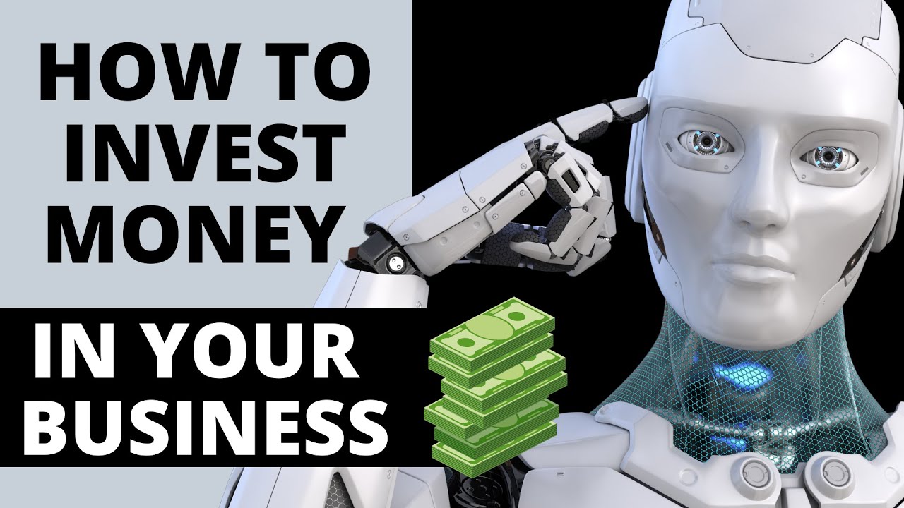 How to Invest Money in Your Business to Get High Return on Investment