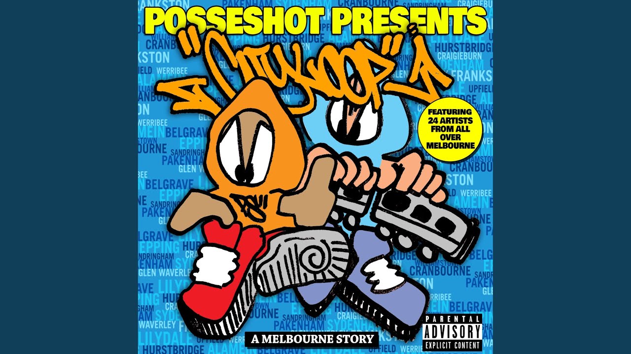 Rattlesnake (feat. Denter)