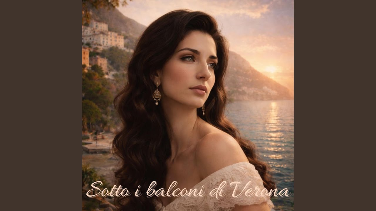 Sotto i balconi di Verona