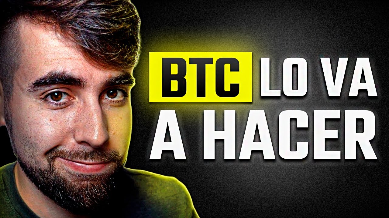 Manipulaci&oacute;n, Ca&iacute;das y Miedo&hellip; Pero Bitcoin Tiene un Solo Destino