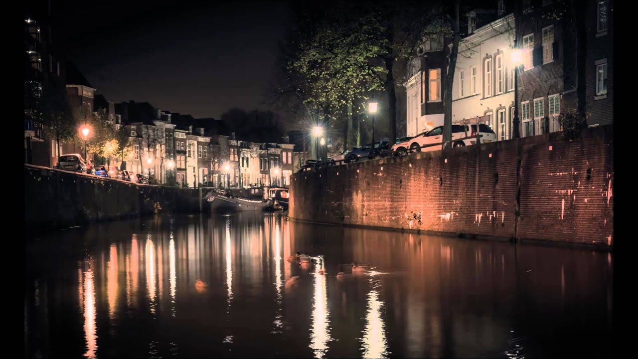 Den Bosch by night - deel 5