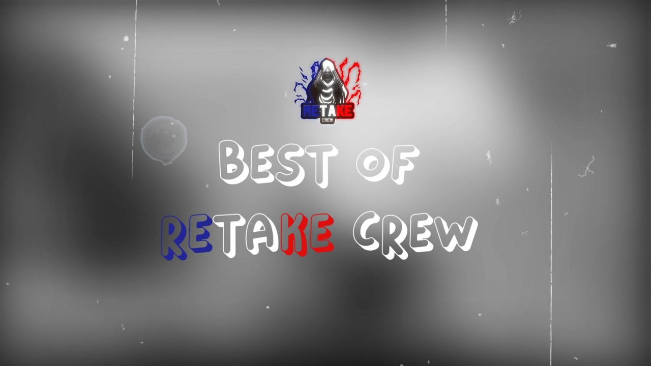 C'est donc ça les crew V3 ??? | V3 PvP | Retake Crew. #atomisation #quedusah #kawainée #RetakevsALL