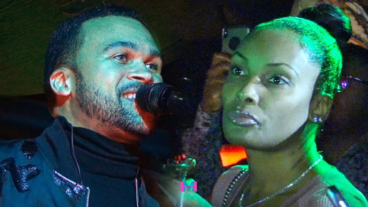 KAÏ - TOU MARE LIVE IN QUEENS NY 11/1/2019