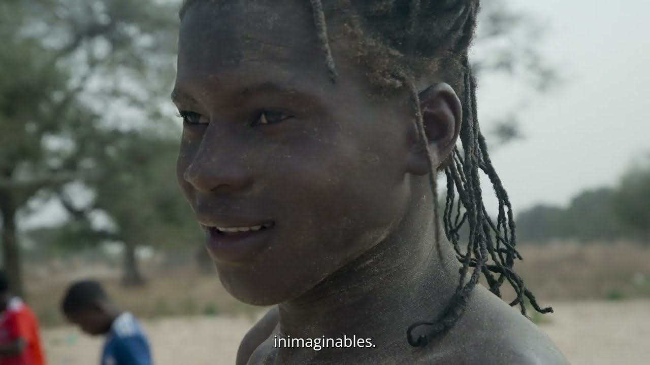 La lutte sénégalaise, patrimoine culturel et phénomène social