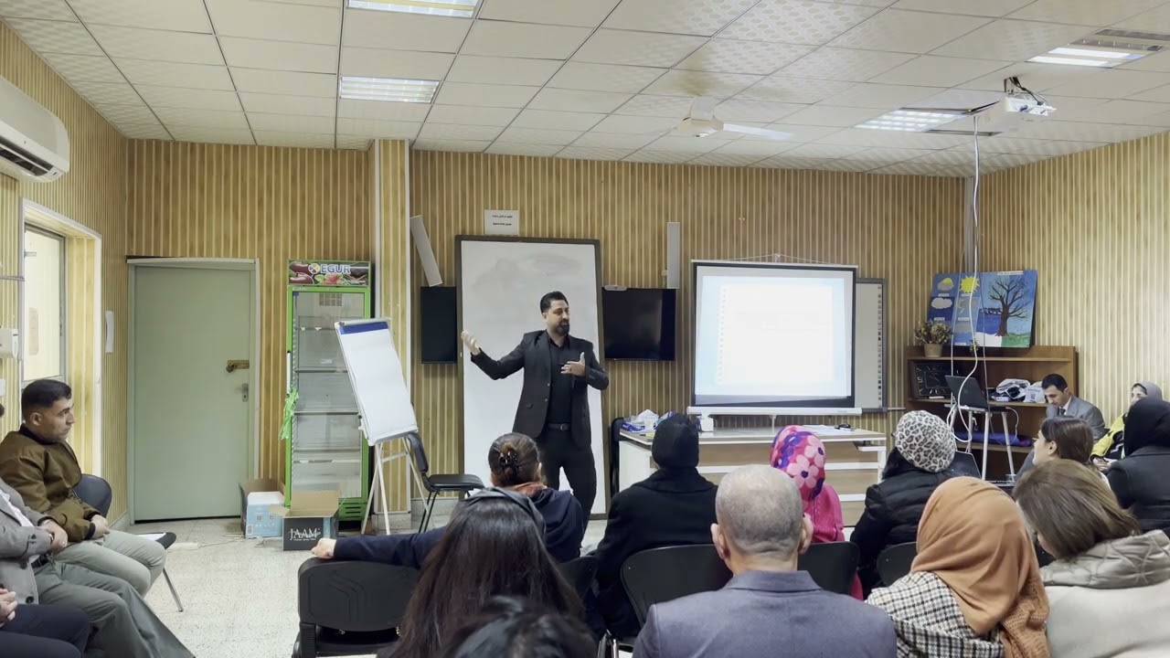 سیمینار ـ دیداکتیک ـ هونەری پرسیارکردن 2023
