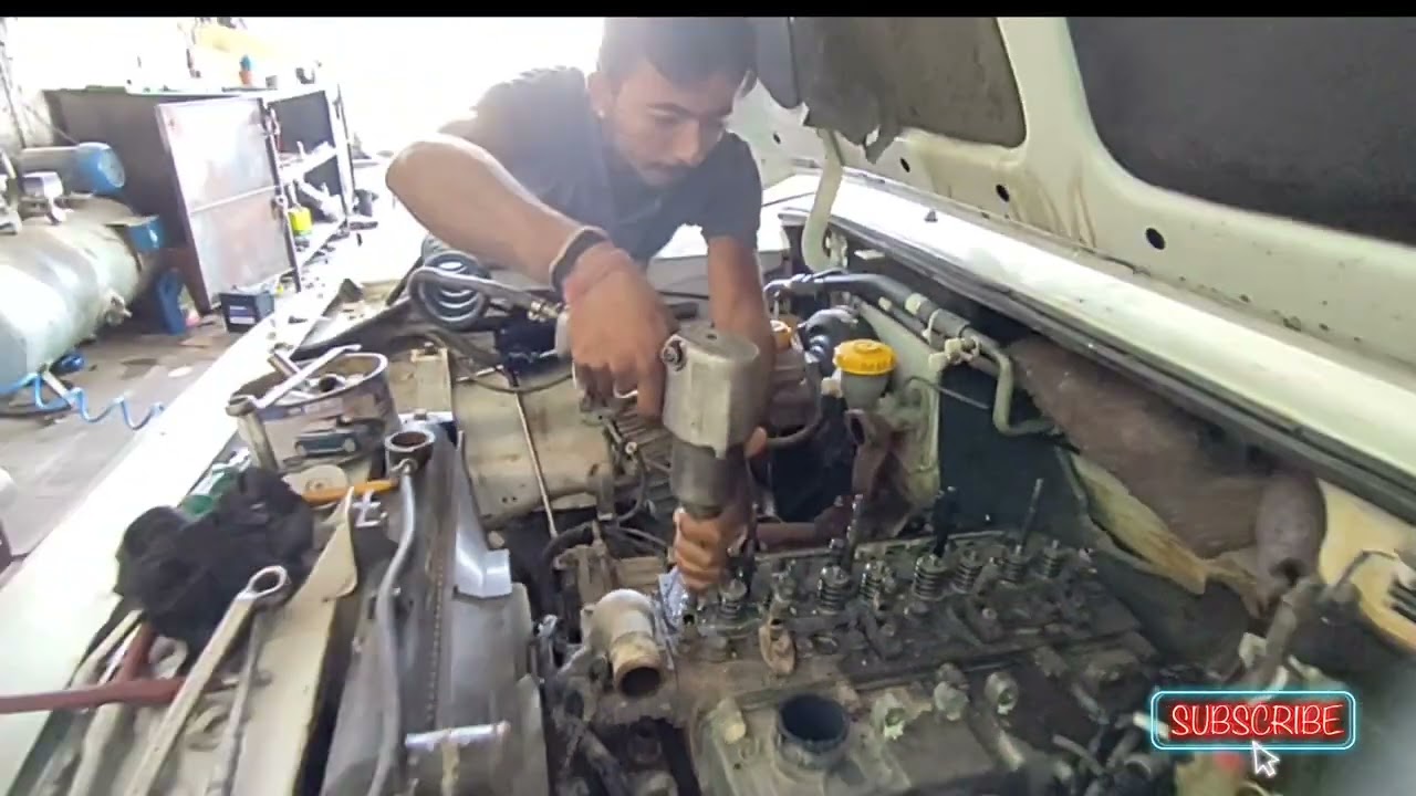बोलेरो ऑयल वॉटर प्रॉब्लम पार्ट 1 bolero oil water problem part 1