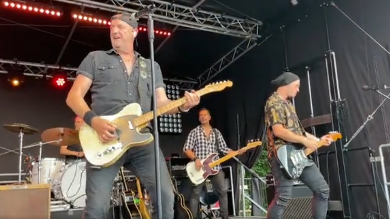 No Surrender            Bad Münder           28 June 2025