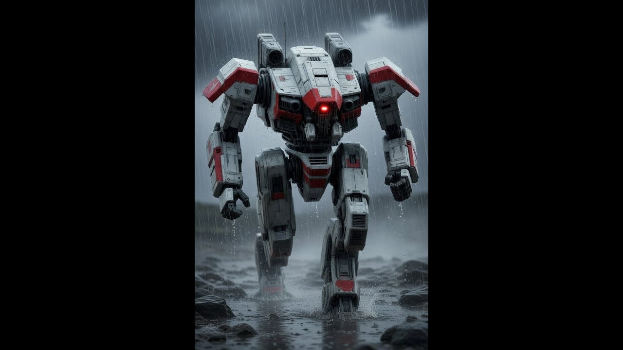 The East Coast Retro Gamer - MechWarrior 5: Mercenaries (Gameplay)