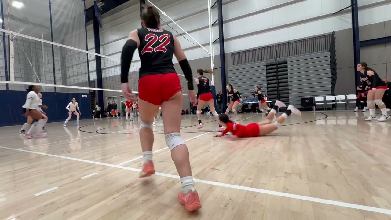 Five Starz 17 Black - Amanda v. Five Starz 18 Black - Dana - January 18, 2026