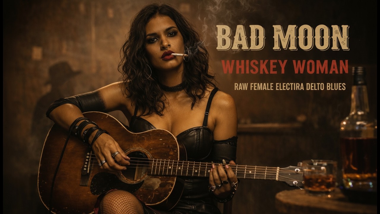 Janis Joplin, ZZ Top, Led Zeppelin, Etta James, Amy Winehouse Power Blues Rock Guitar Riffs