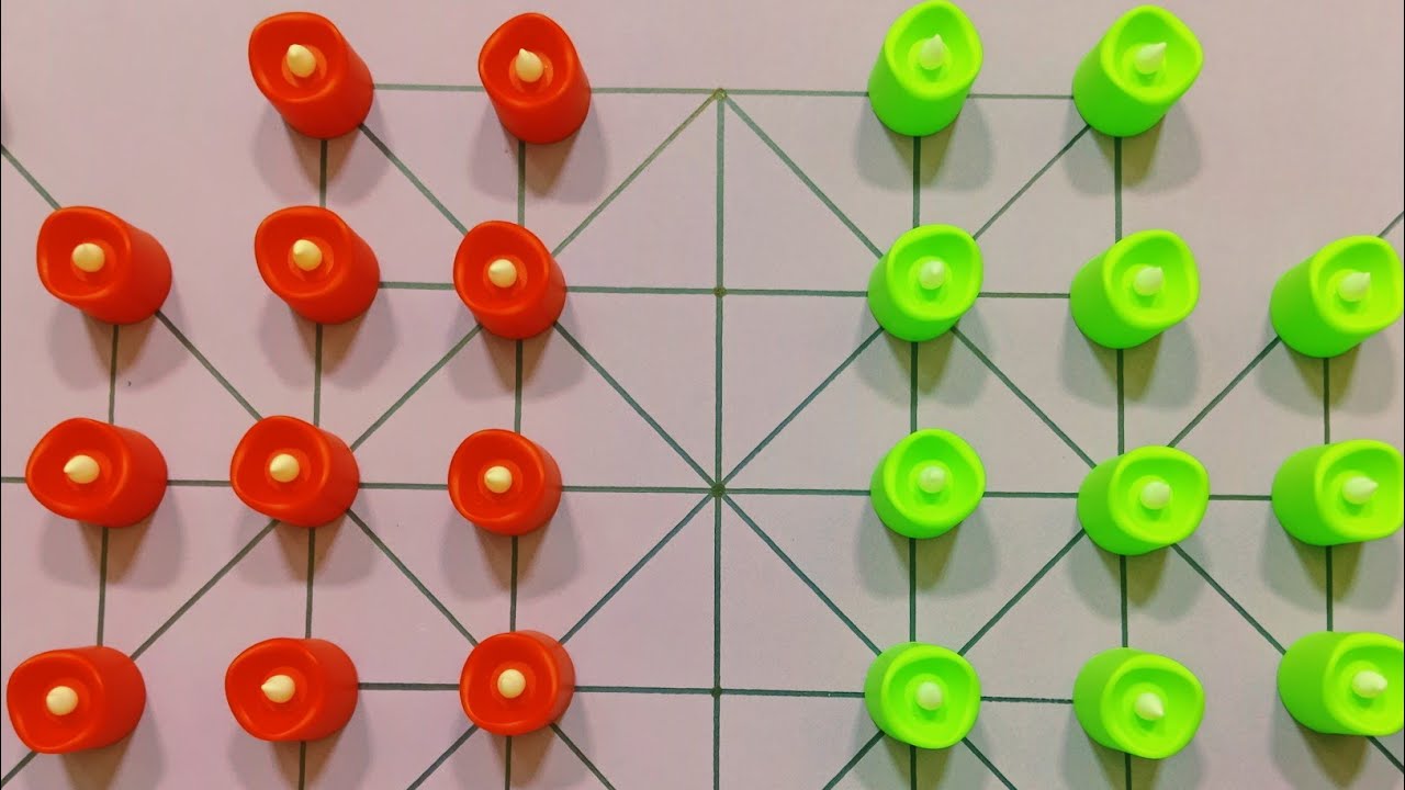 How to play Bead 16 | Challenge Accepted ||