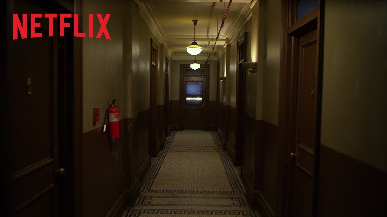 Marvel's Jessica Jones: Sesong 3 | Premieredato | Netflix