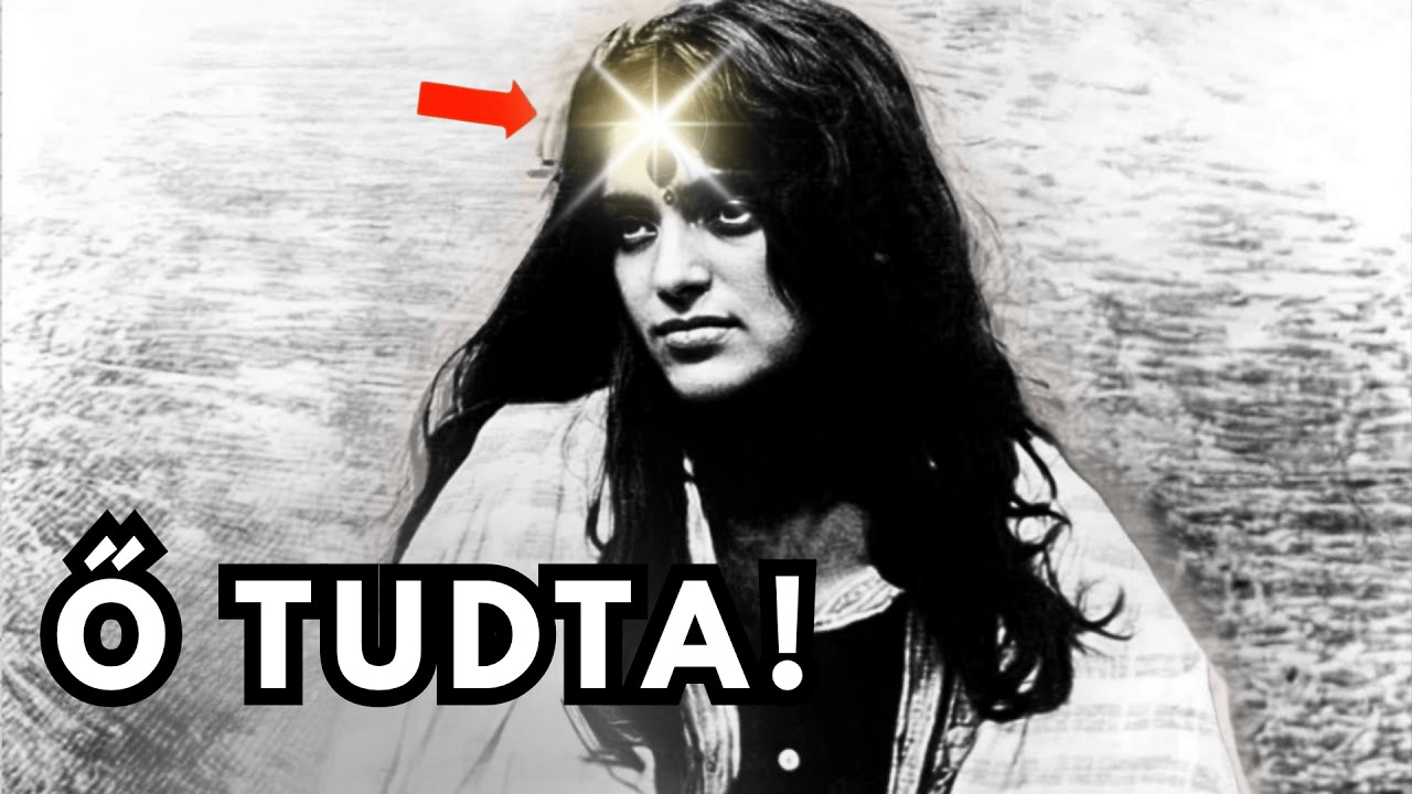 Nem Volt Hozz&aacute; Foghat&oacute; &ndash; Sri Anandamayi Ma Tan&iacute;t&aacute;sai Az Isteni F&eacute;ny Fel&eacute;breszt&eacute;s&eacute;hez