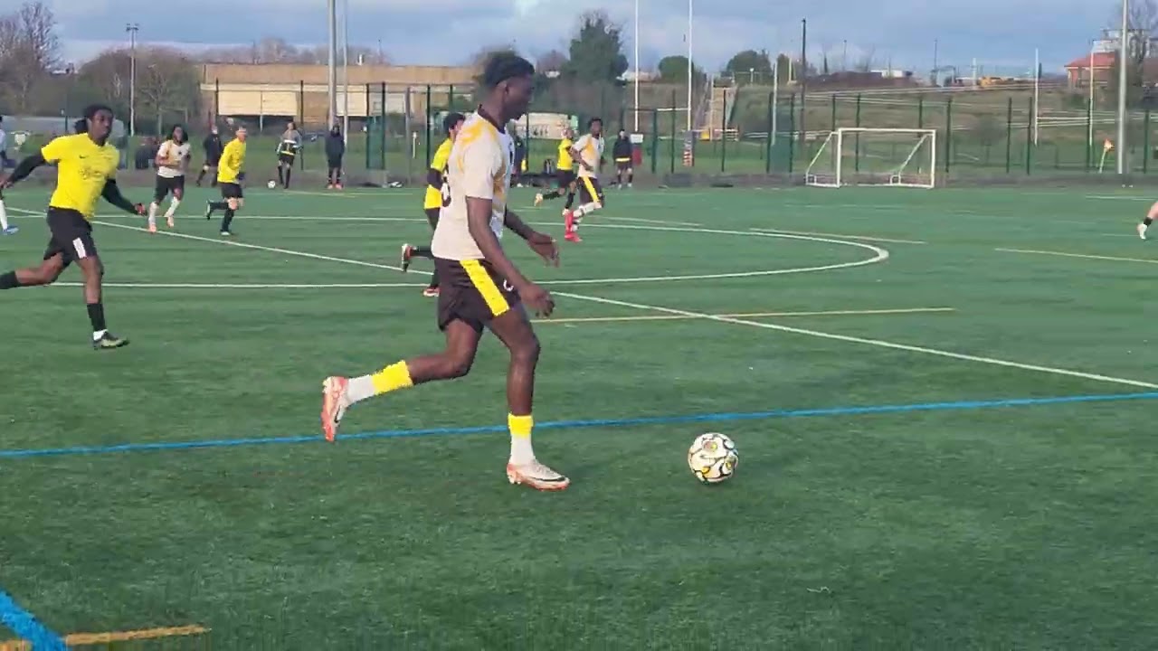 JFC vs Kodak Fc 2nd half 2026 