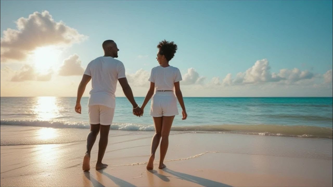 Nuits Afro & Émotions | Afrobeat Slow & R&B Afro Chill (Mix Album Nocturne)