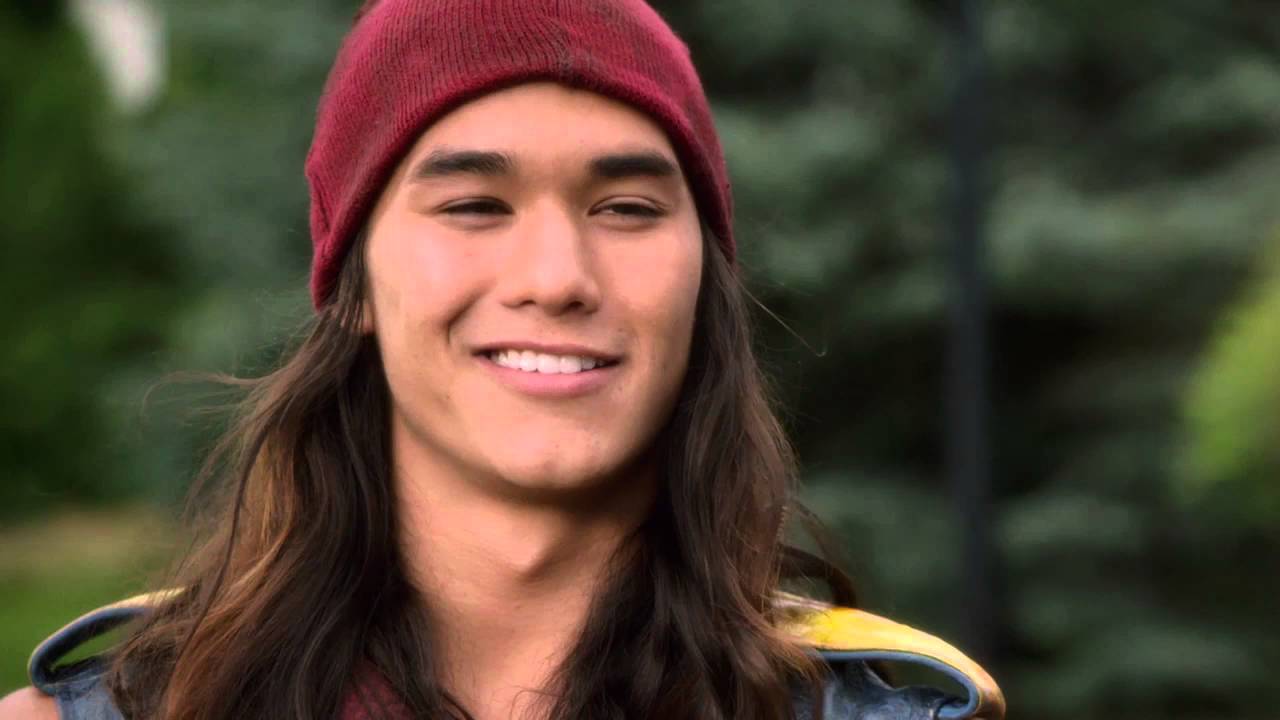 Utódok (Descendants) - A kulisszák mögött: Vagány külső. A Disney Csatornán!