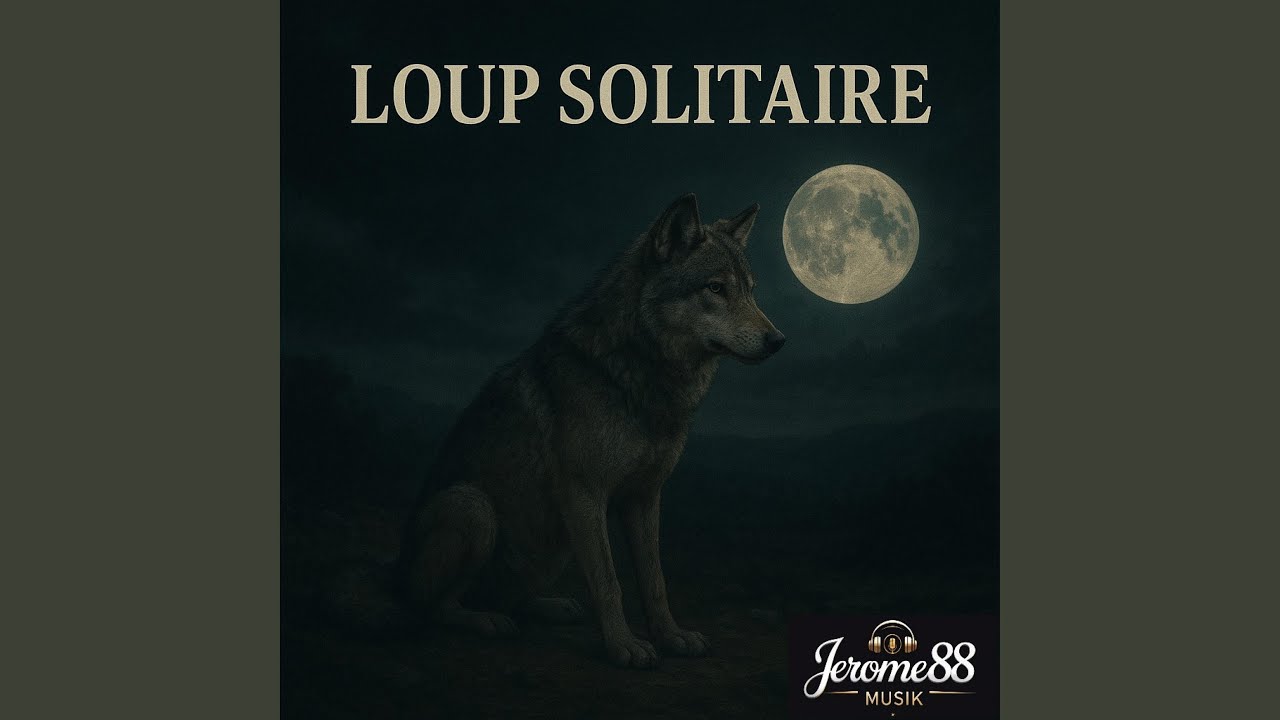 Loup solitaire