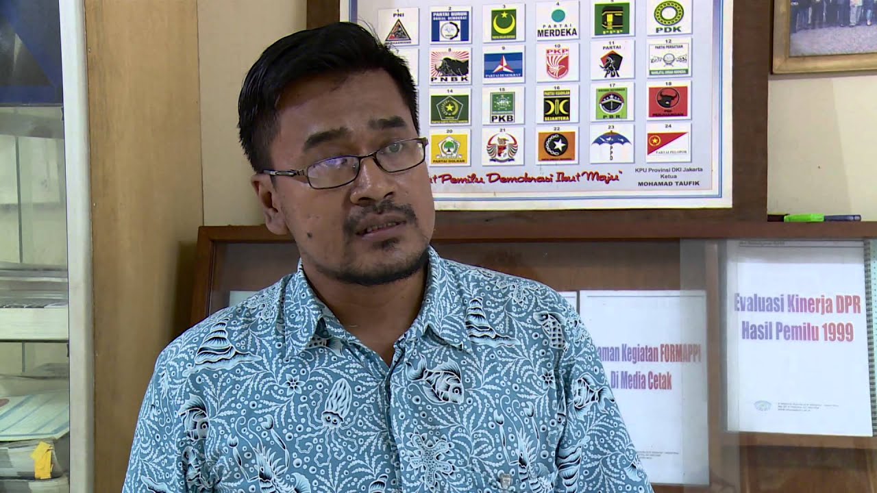 Dana aspirasi DPR masing-masing dapatkan 150 juta - NET12