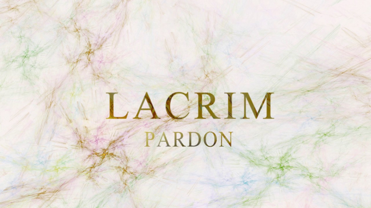 Lacrim - Pardon (INSTRUMENTAL) By Naj Prod