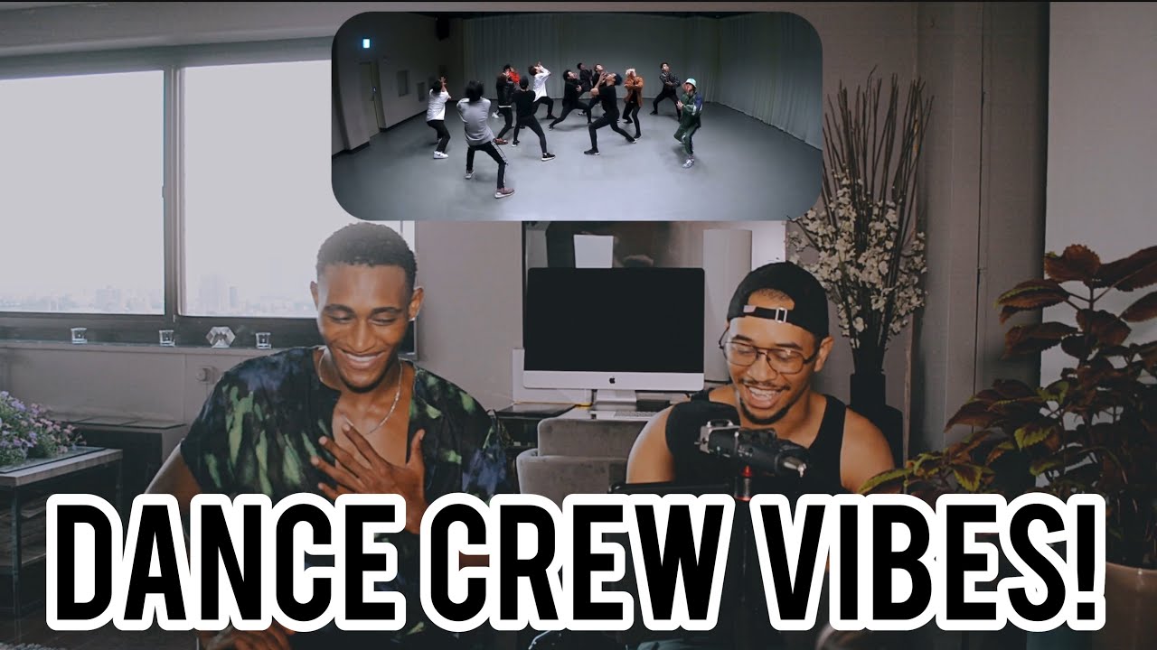 NON-KPOP FAN REACTS SEVENTEEN GETTING CLOSER | DANCER REATION