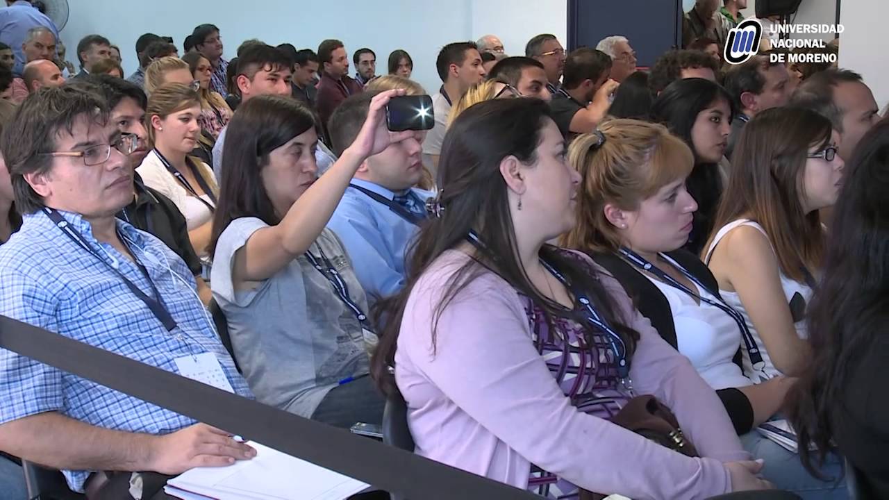 SEMINARIO INTERNACIONAL - SALIDAS HETERODOXAS A LA ACTUAL CRISIS INTERNACIONAL