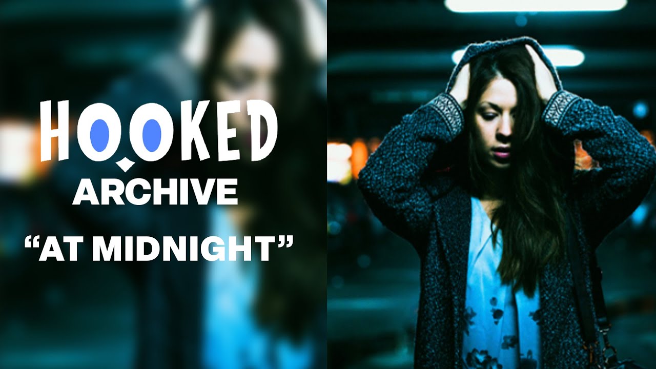 HOOKED ARCHIVE - 
