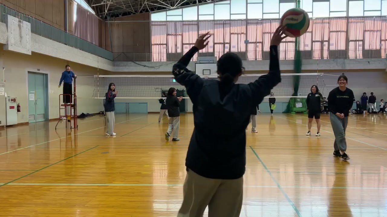 2/22 あつ盛りvsアイラフィー④