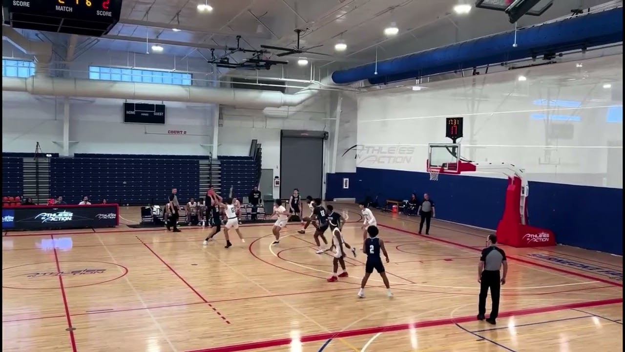 EPA Post Grad vs OUR Prep - 01/11/2026 OPC Weekend 2