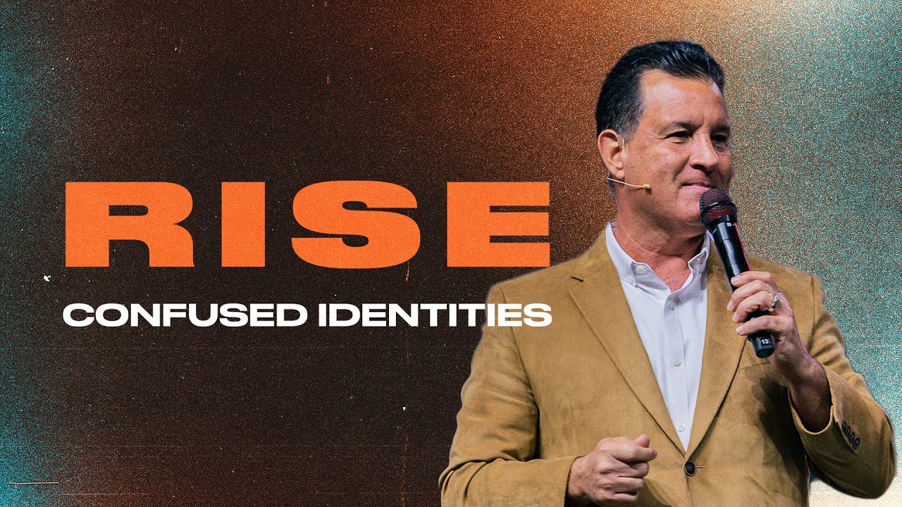 Confused Identities | Pastor Tom Manning | Christian Life Center