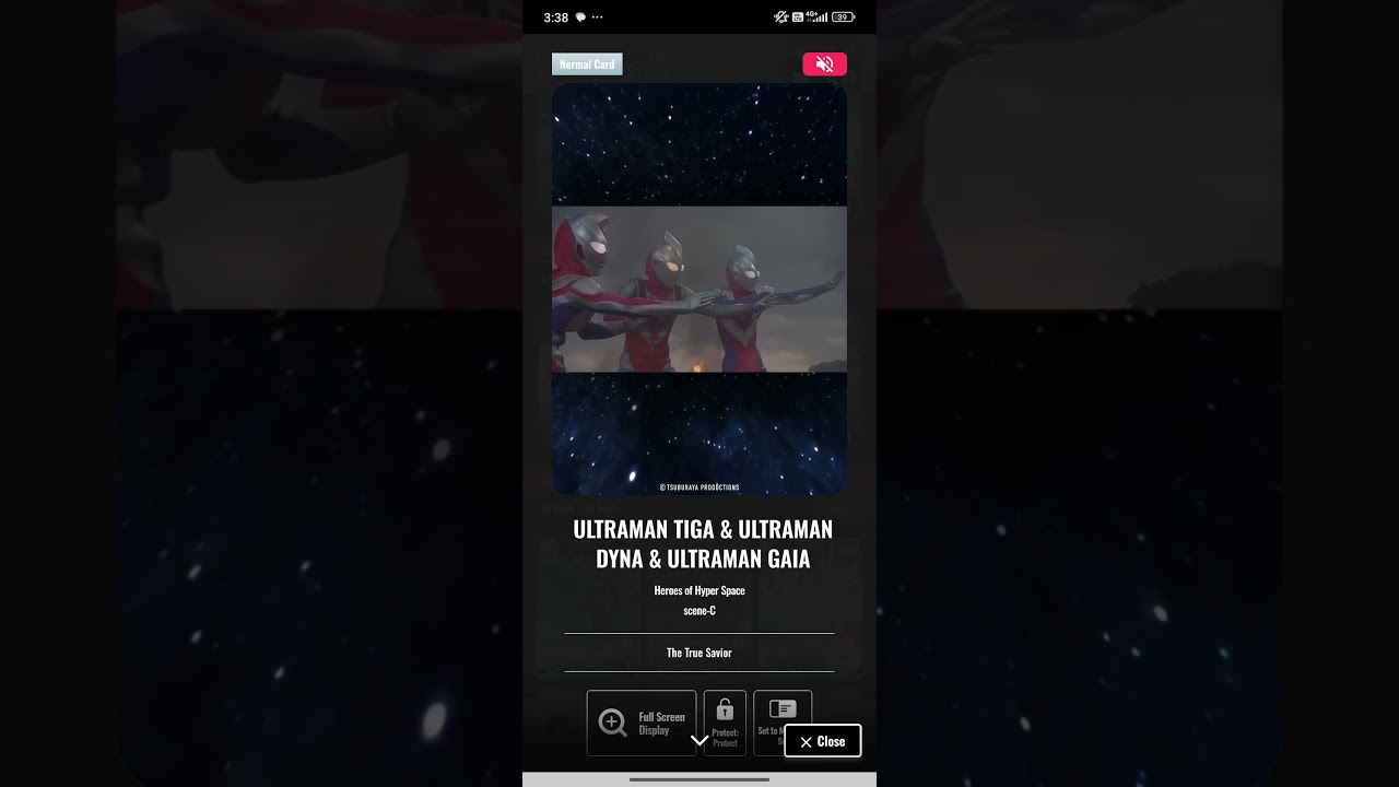 Tiga  Dyna Gaia In The Hyper Space 