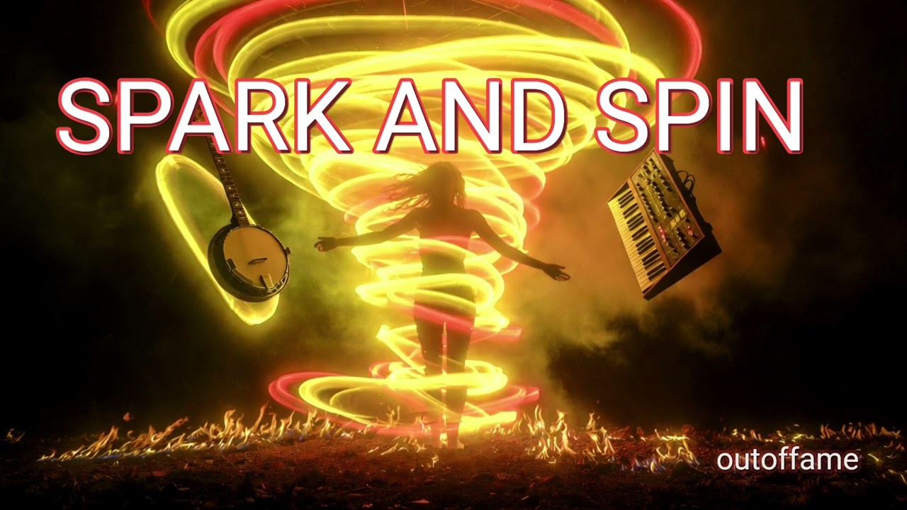 Spark And Spin