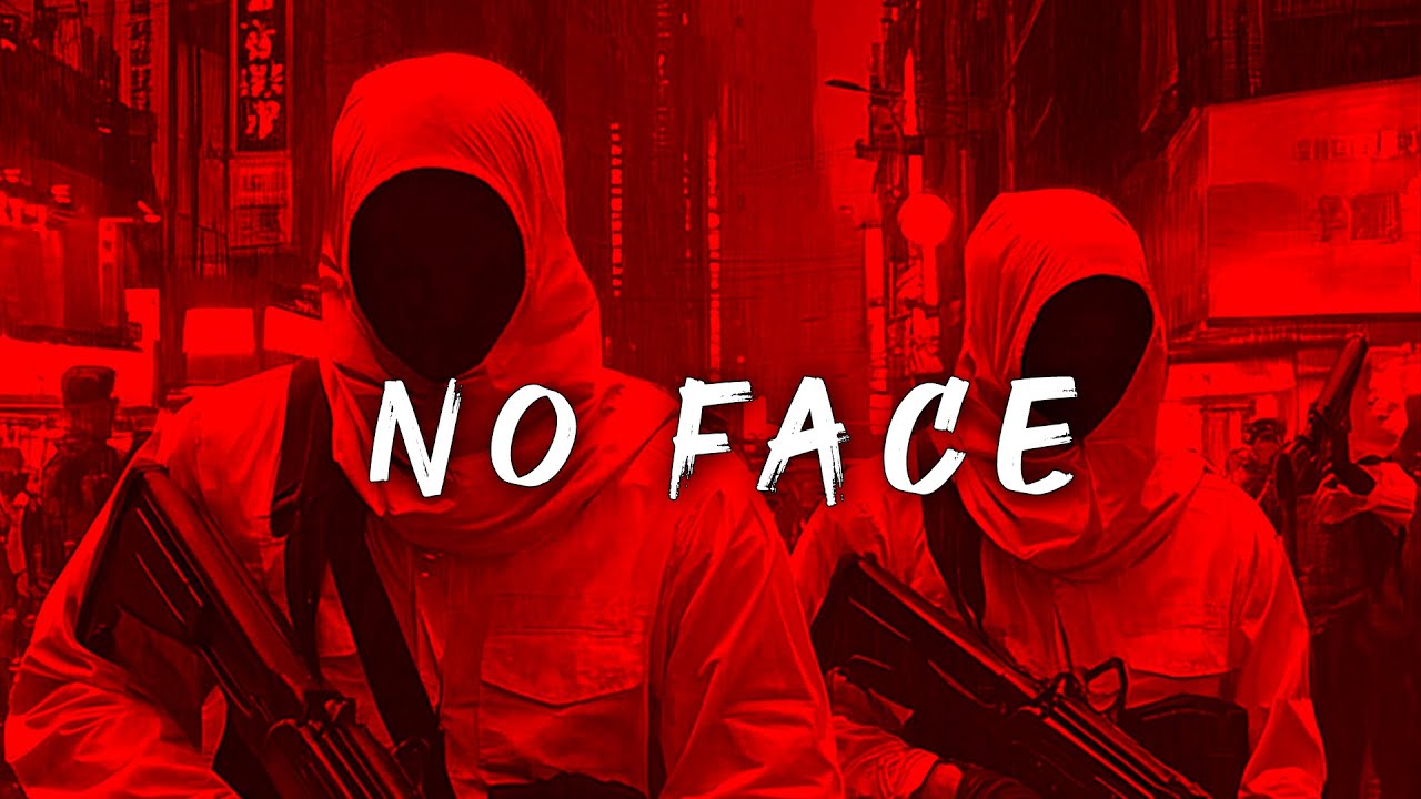 Aggressive Gangsta Club Rap Beat Instrumental ''NO FACE'' 50 Cent Type Bouncy Freestyle Arabic Beat