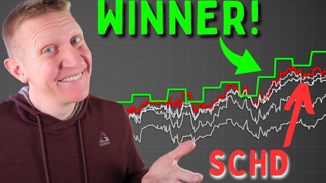 My Dividend Cash Flow Results Feb 2023 || SCHD, QYLD, JEPI & More!