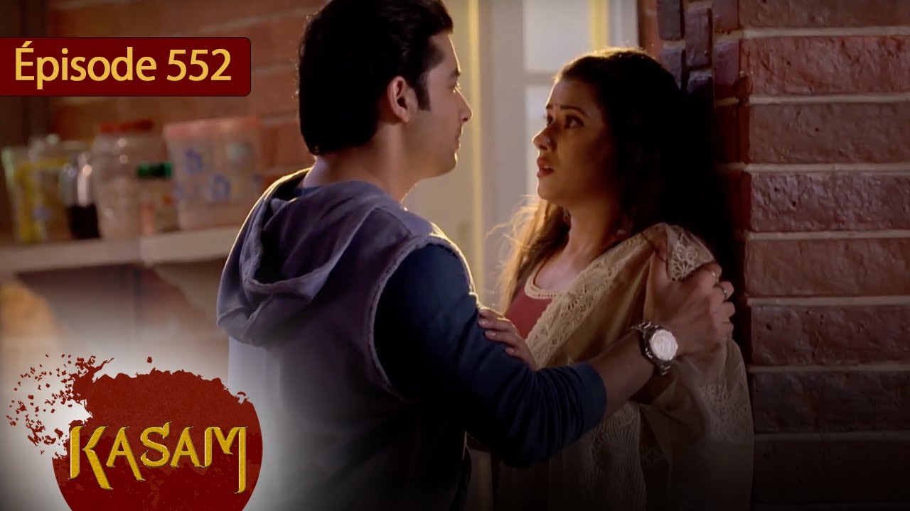 KASAM - Eps 552 - Une histoire d'amour et de réincarnation ultime - Série complète en Français
