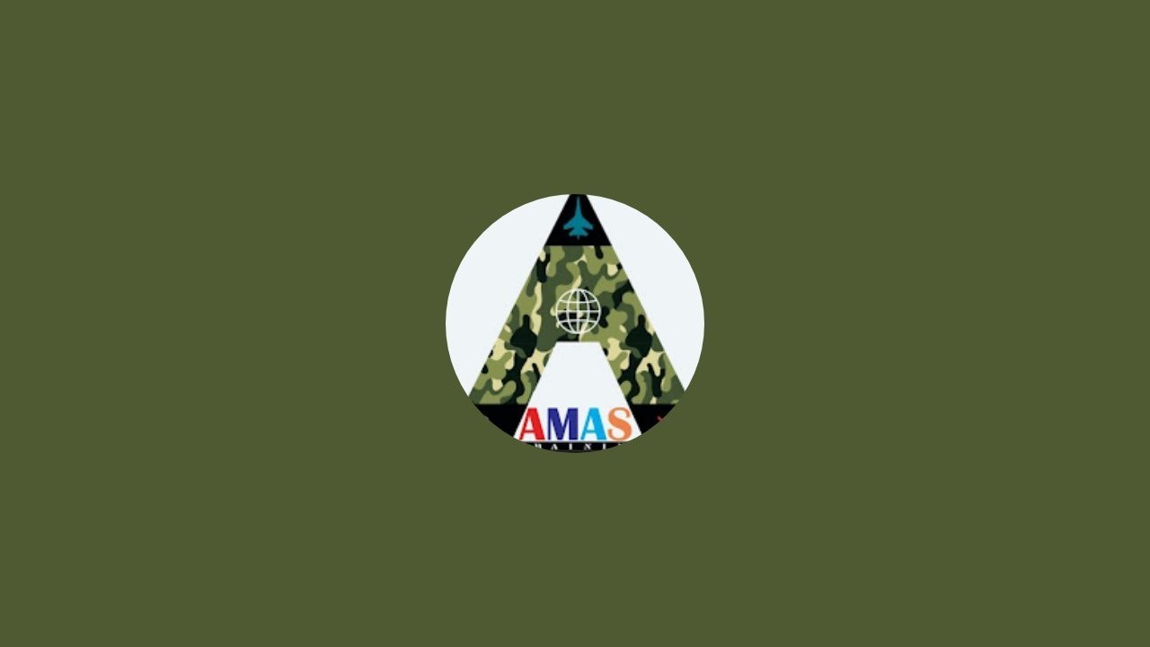 AMAS SSB Coaching Institute