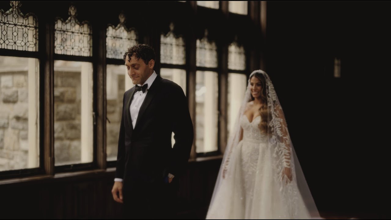Ayah Sherief | Heampstead House NY