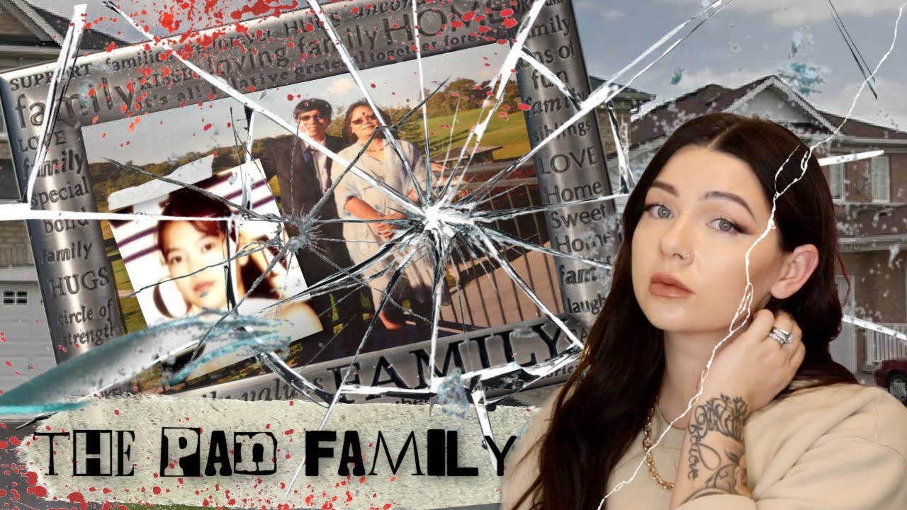 Jennifer Pan Killed Her Parents Because They Were 