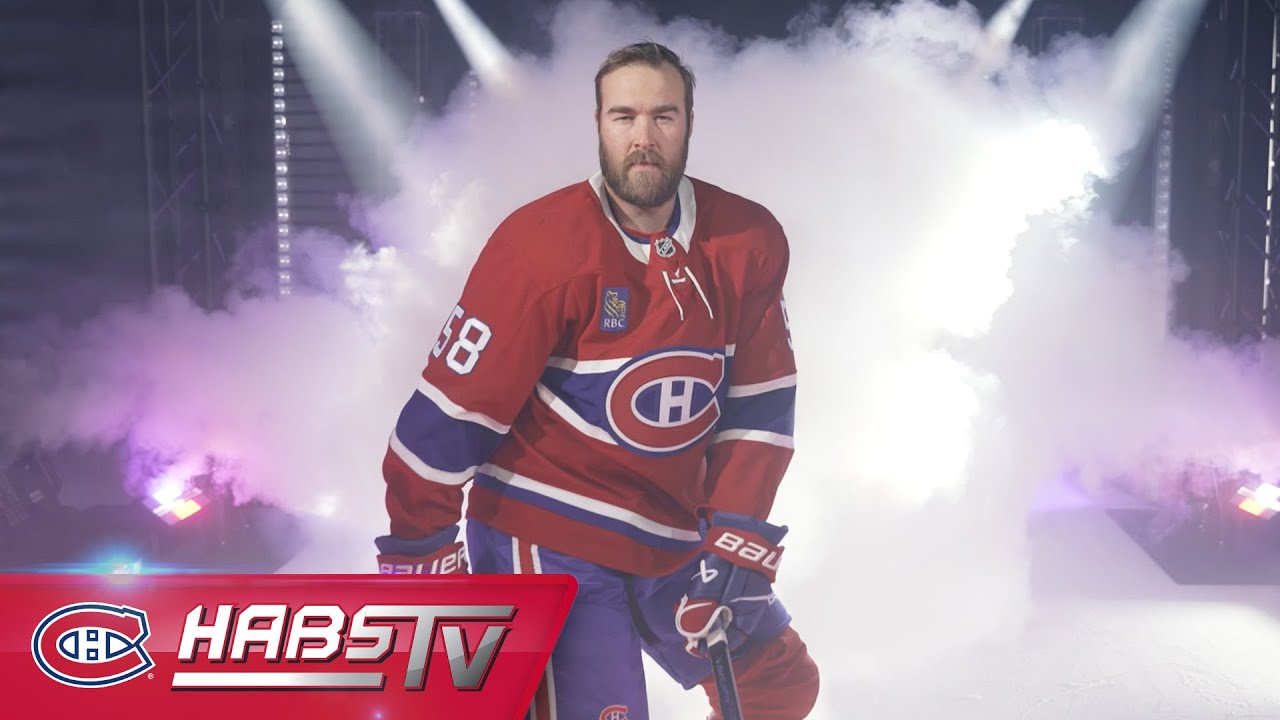 Happy retirement to David Savard
